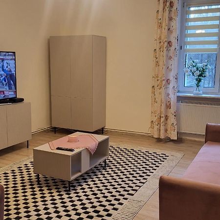 Apartament Twoja Chwila II Stronie Śląskie Exteriér fotografie