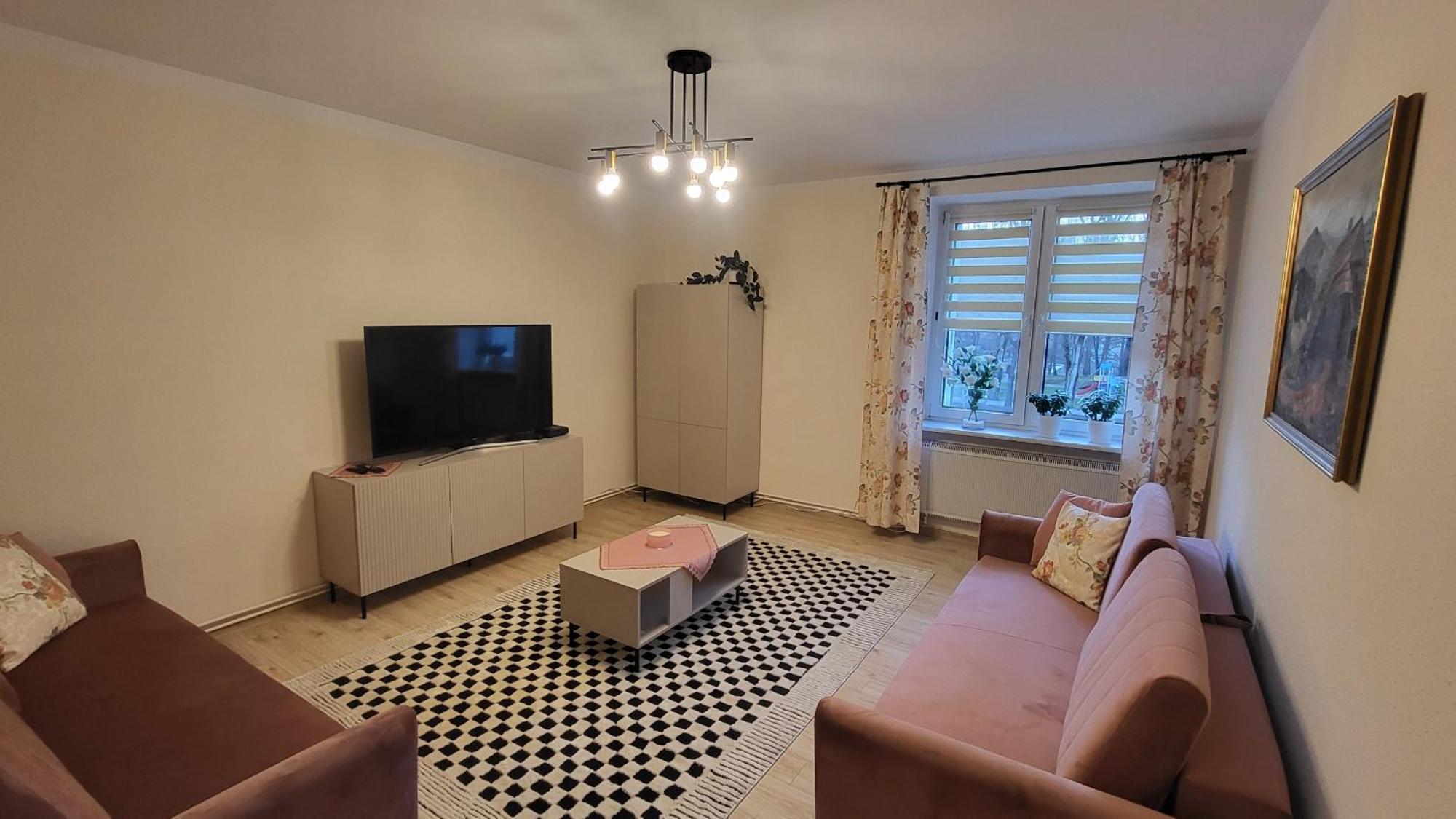 Apartament Twoja Chwila II Stronie Śląskie Exteriér fotografie