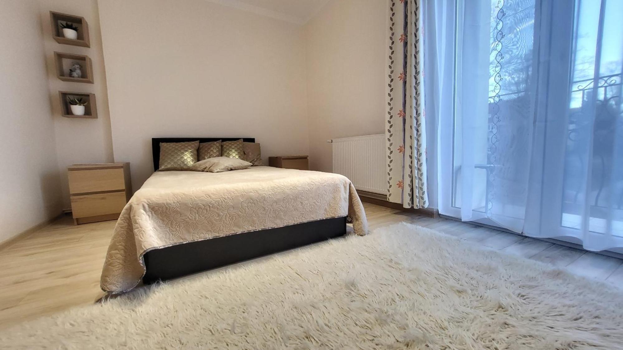 Apartament Twoja Chwila II Stronie Śląskie Exteriér fotografie