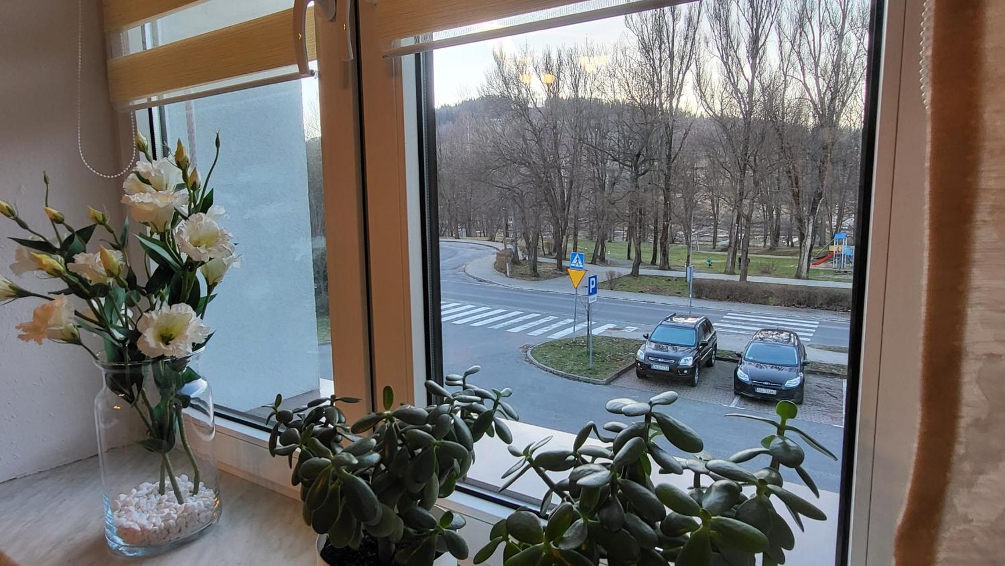 Apartament Twoja Chwila II Stronie Śląskie Exteriér fotografie