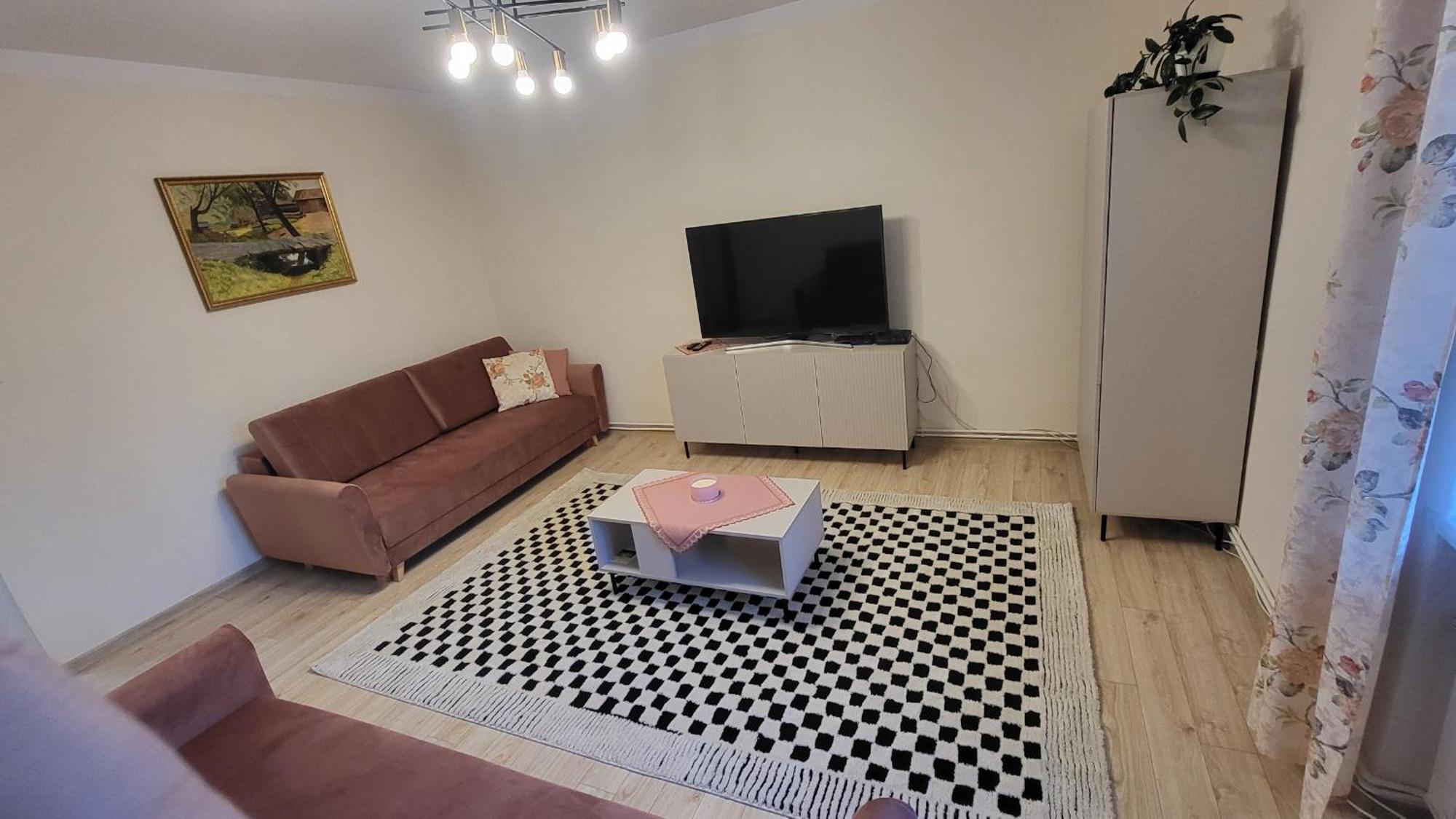 Apartament Twoja Chwila II Stronie Śląskie Exteriér fotografie