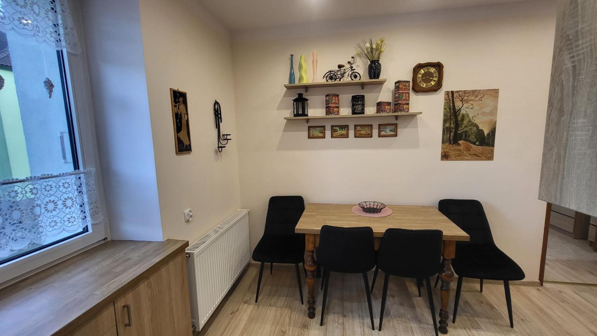 Apartament Twoja Chwila II Stronie Śląskie Exteriér fotografie
