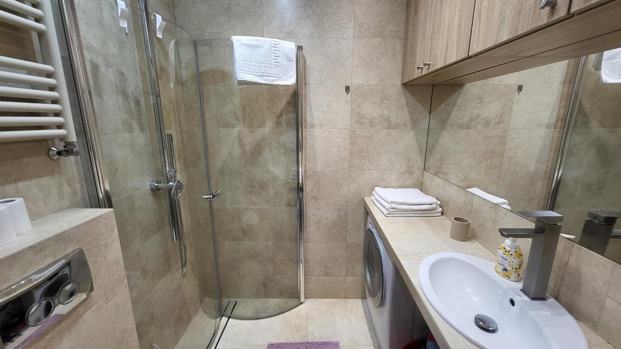 Apartament Twoja Chwila II Stronie Śląskie Exteriér fotografie