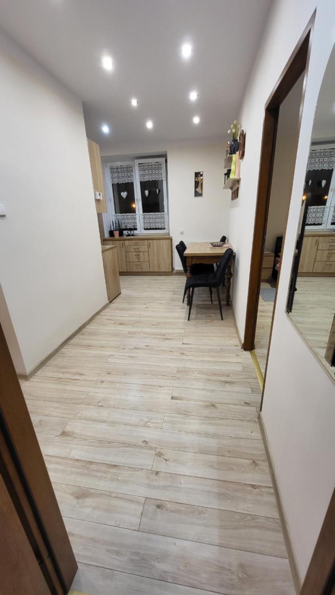 Apartament Twoja Chwila II Stronie Śląskie Exteriér fotografie